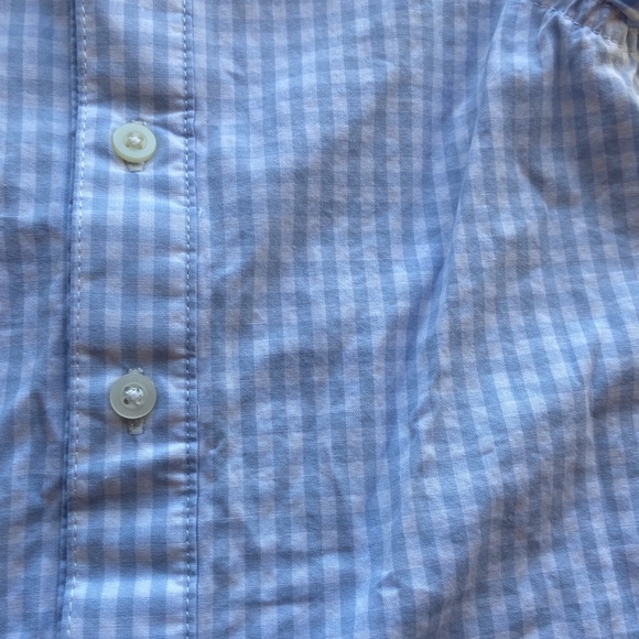 Pottery Barn baby romper - Picture 3 of 4